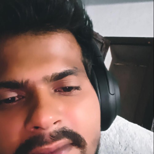 Shirish P.