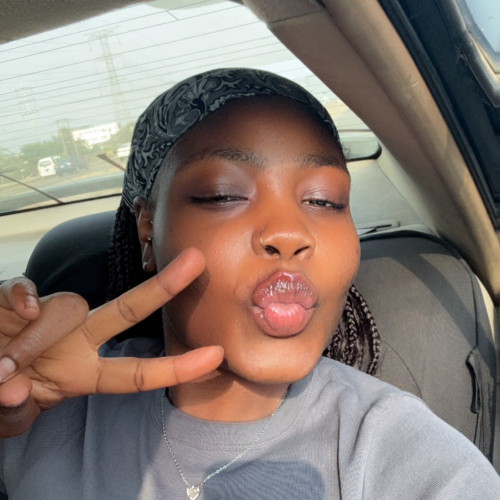 Glory  G. profile photo