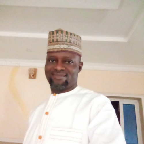 Murainoh Olukoya  B. profile photo
