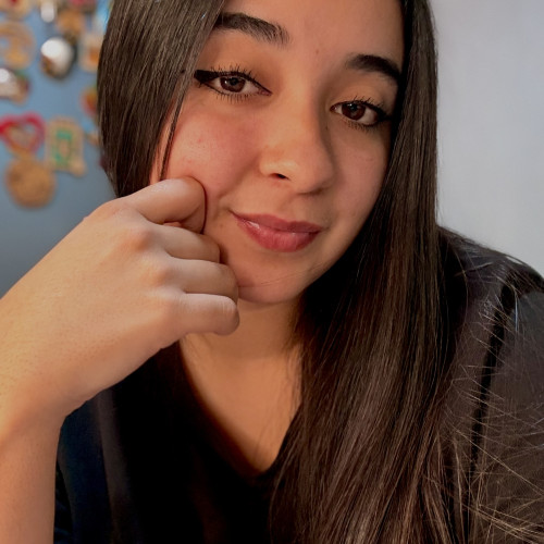 Javiera V. profile photo