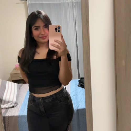 Mariana V. profile photo