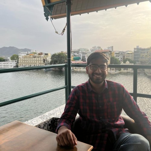 Prithviraj K.