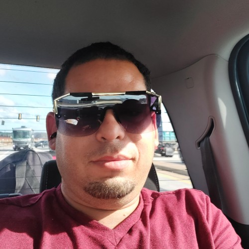 Omar Danilo S. profile photo