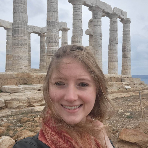 Lucy K. profile photo