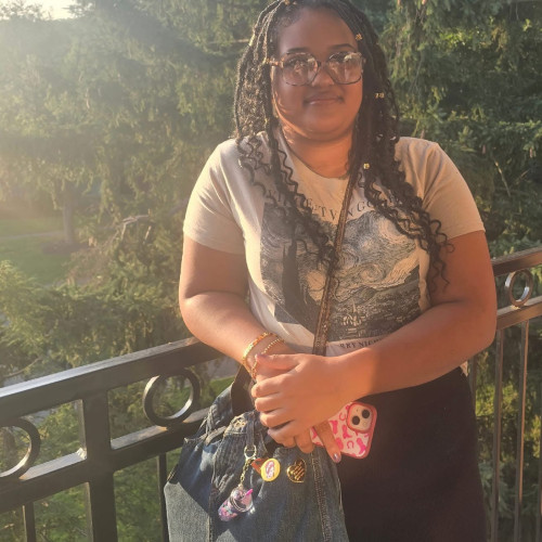Hennisee G. profile photo