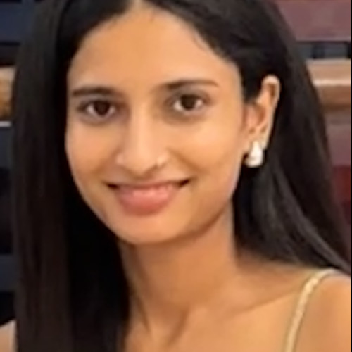 Risha R.