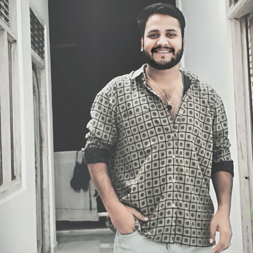 Jaydev  H. profile photo