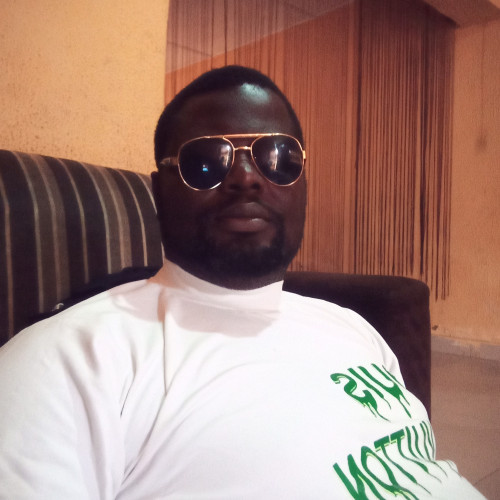 ROTIMI M.