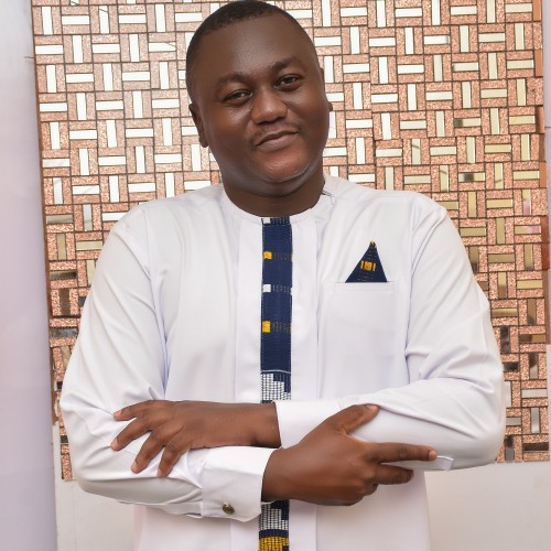 Akwasi A.