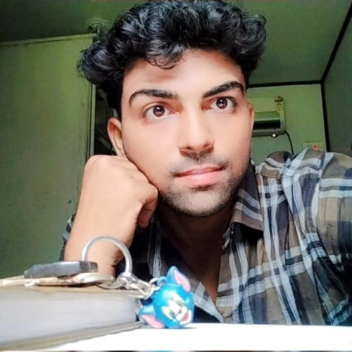 Krishna S. profile photo