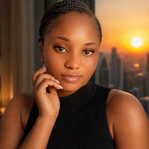keira E. profile photo