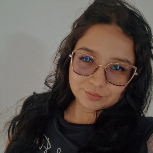 Milena L. profile photo