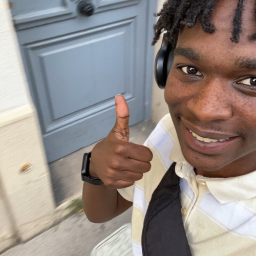 Melv M. profile photo