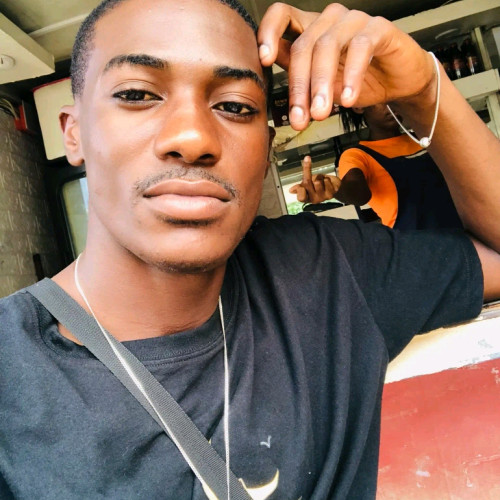 Vanilson P. profile photo