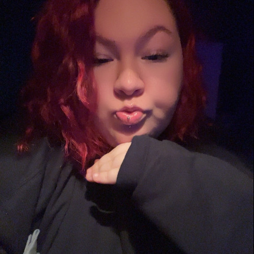 Alexis  P. profile photo