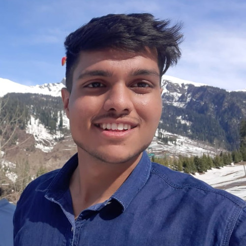 Tushar B.