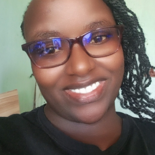 Josphine W. profile photo