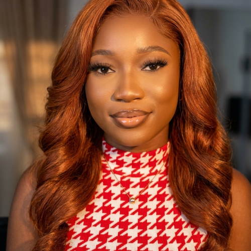 Angel S. profile photo