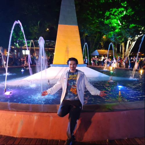 Diego C. profile photo