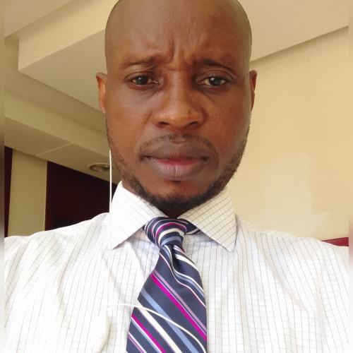 VINCENT OBONG A.