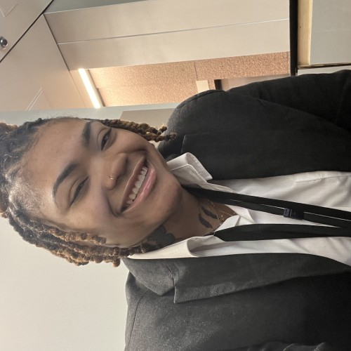 Chantel T. profile photo