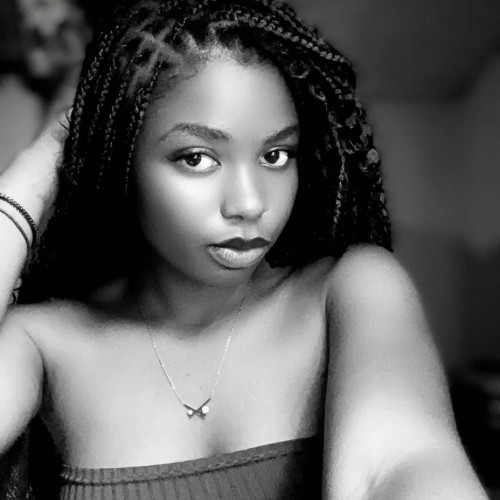 Crystal R. profile photo