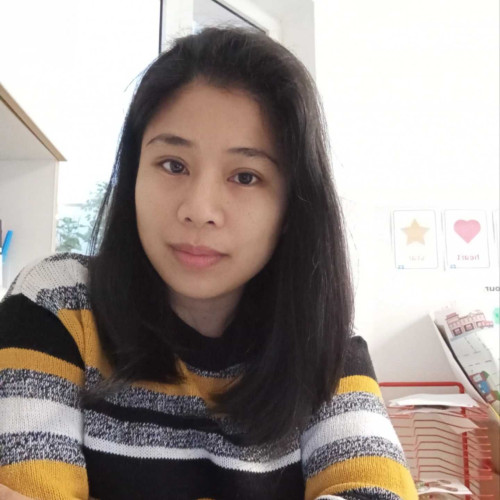 Queeny O. profile photo