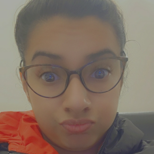Deepakshi V. profile photo