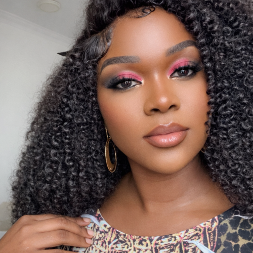 Nana Y. profile photo