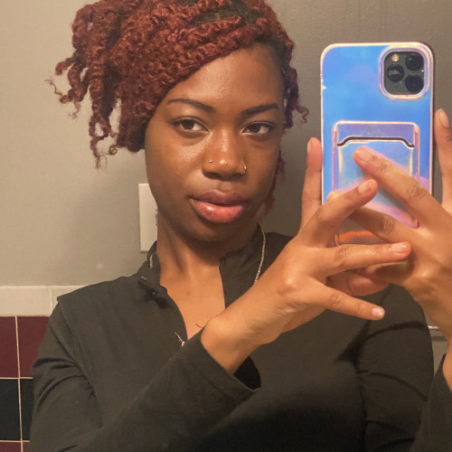 Crissy F. profile photo