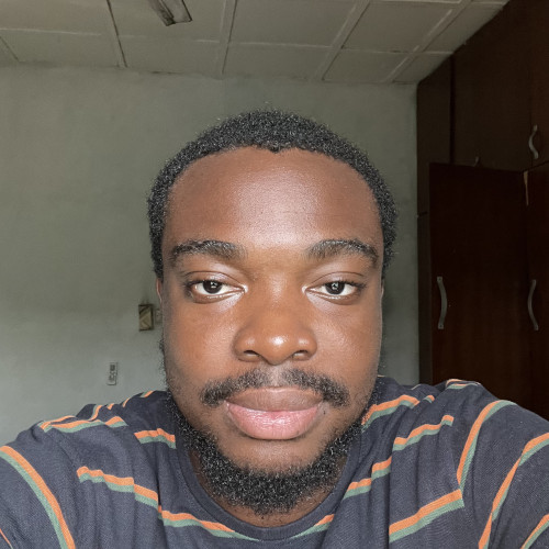 Oghenerukevwe U. profile photo