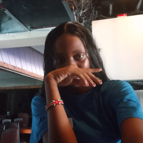 Bilha N. profile photo