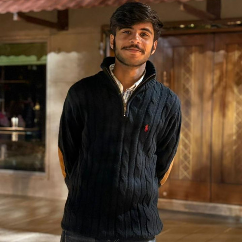 Shrastiraj  s. profile photo