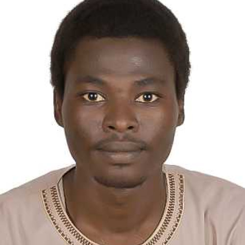 ATTEIB O. profile photo