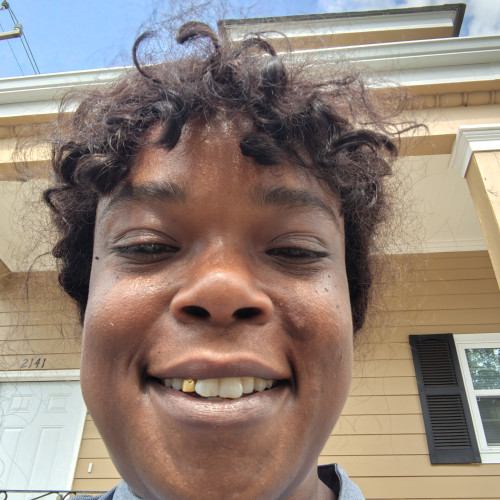 Kenyata L. profile photo