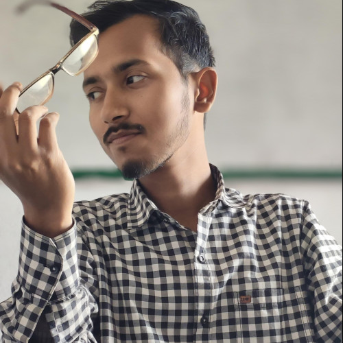 Sachin J. profile photo