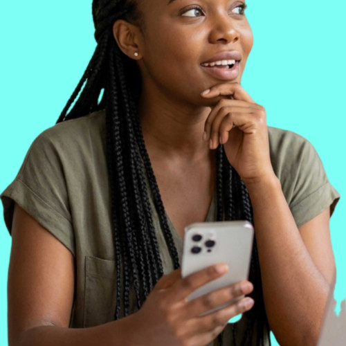 husna J. profile photo