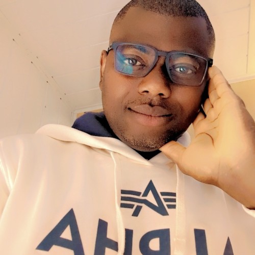 okoh C. profile photo