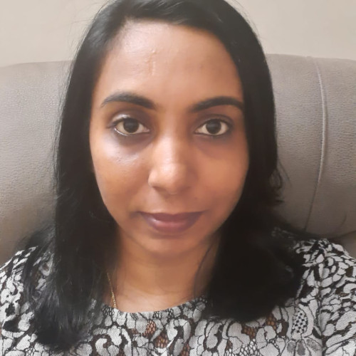 Indumathi R. profile photo
