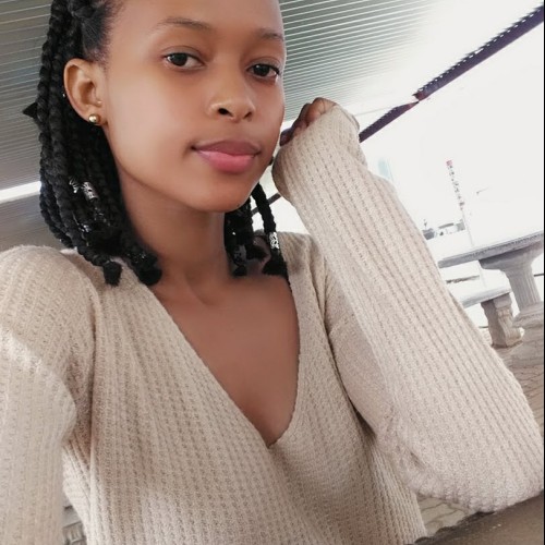 Lebogang B.