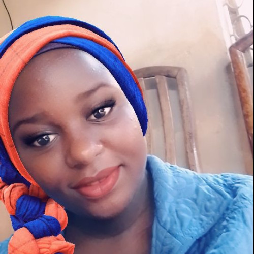 Loveness  B. profile photo