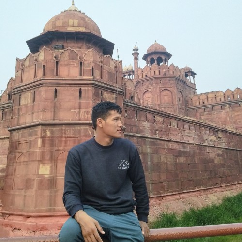 chandra bahadur t.