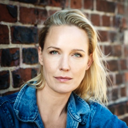 AnnMry K. profile photo