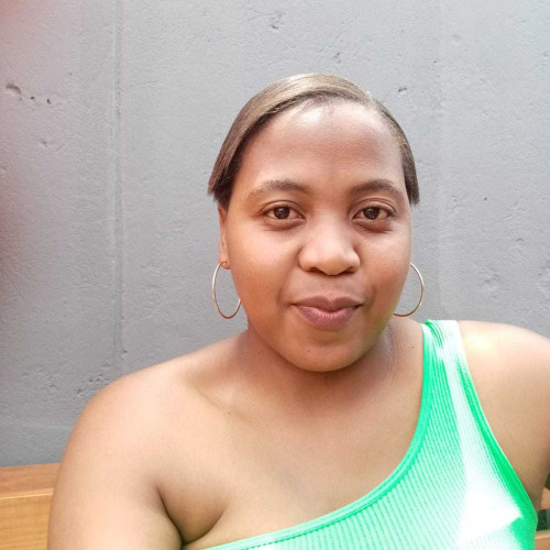 Lehlohonolo M.