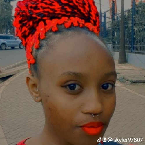 Sarafina O.