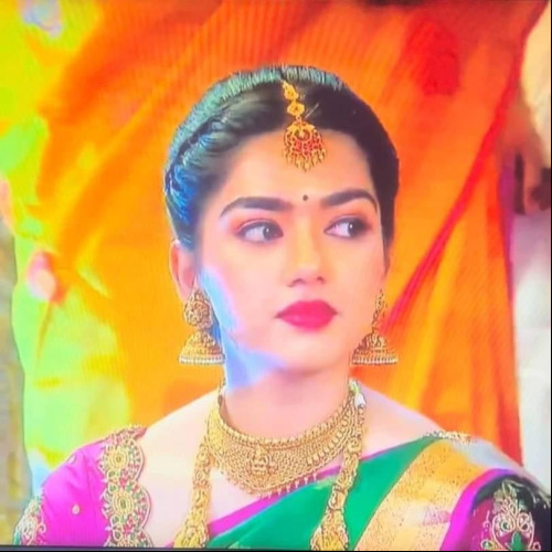 Keerthi c.