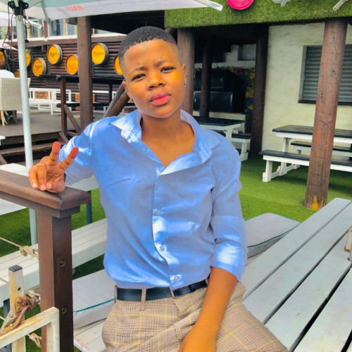 Mbali M.
