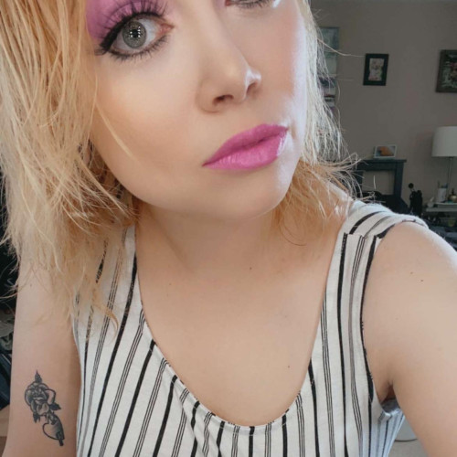 Ashley P. profile photo