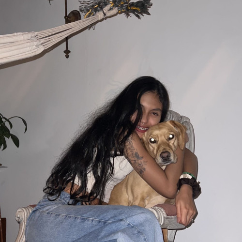Alejandra M. profile photo