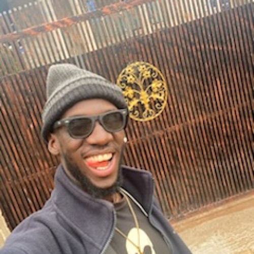 Arinze  N.